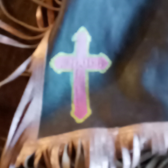 Youth Chaps - Picture 4 of 6